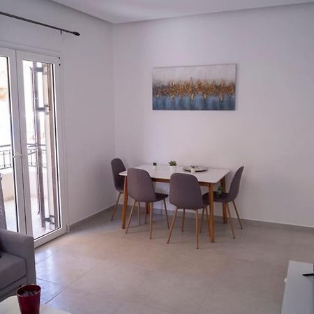 Ferienwohnung Athens Hill Of Harmony Exterior foto