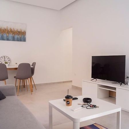 Ferienwohnung Athens Hill Of Harmony Exterior foto