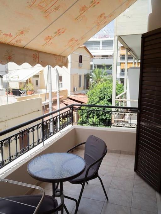 Ferienwohnung Athens Hill Of Harmony Exterior foto